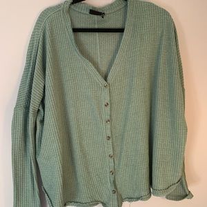 Urban Outfitters Out from Under Sweater